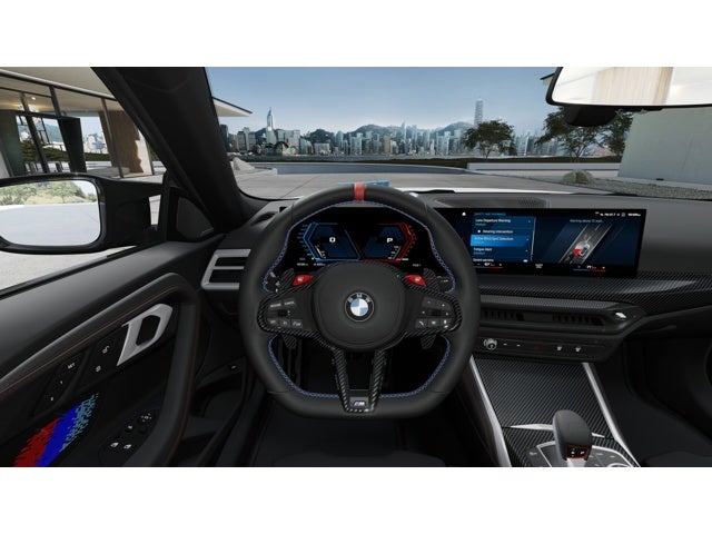 2026 BMW 2 Series Base