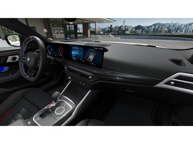 2026 BMW 2 Series Base