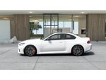 2026 BMW 2 Series Base