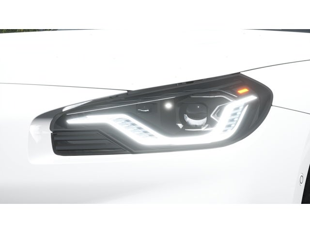 2026 BMW 2 Series Base