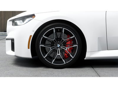 2026 BMW 2 Series Base