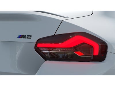 2026 BMW 2 Series Base