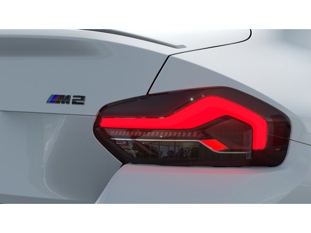 2026 BMW 2 Series Base
