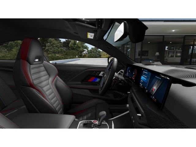 2026 BMW 2 Series Base