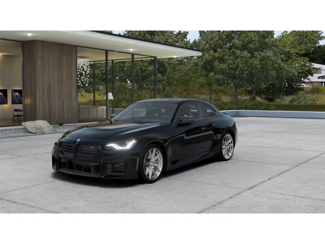 2026 BMW M2 M2 Coupe's photo