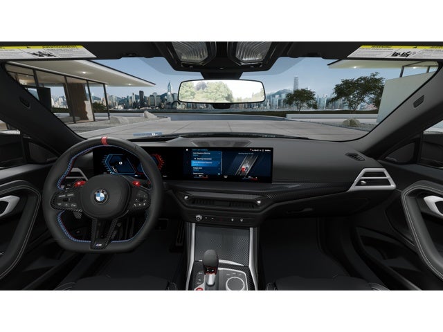 2026 BMW 2 Series Base