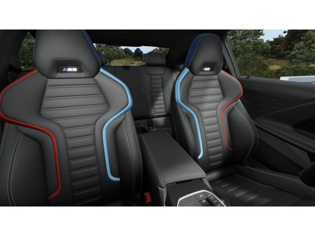 2026 BMW 2 Series Base
