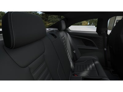 2026 BMW 2 Series Base