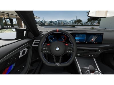 2026 BMW 2 Series Base