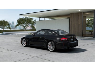 2026 BMW 2 Series Base