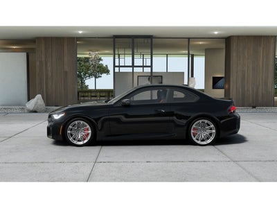 2026 BMW 2 Series Base