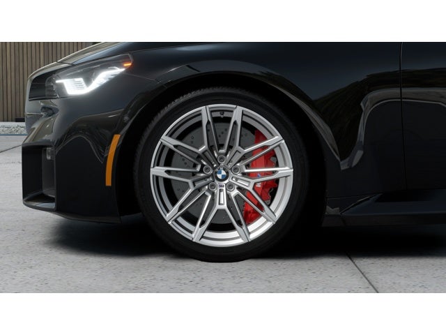 2026 BMW 2 Series Base
