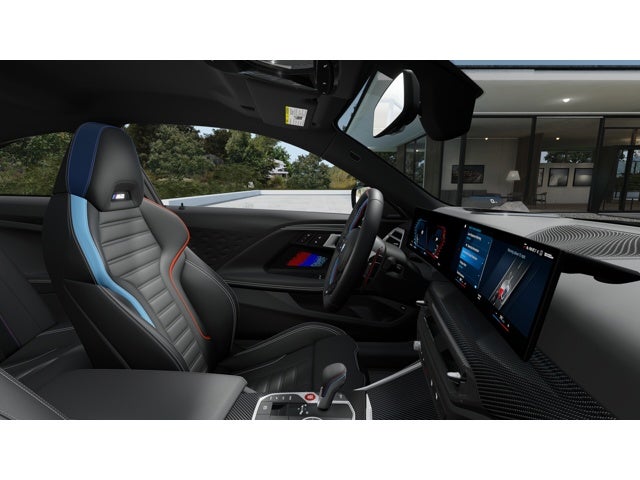 2026 BMW 2 Series Base