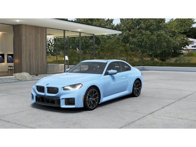 2026 BMW 2 Series Base