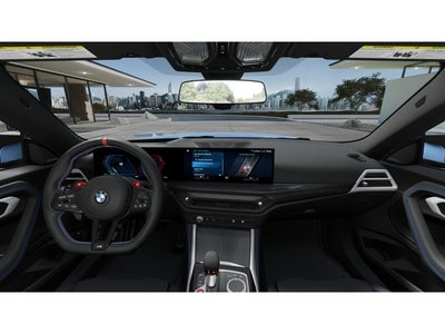 2026 BMW 2 Series Base