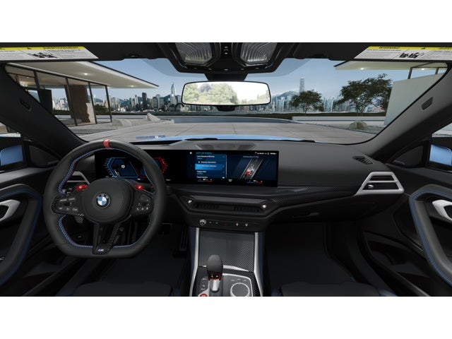 2026 BMW 2 Series Base