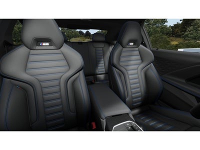 2026 BMW 2 Series Base