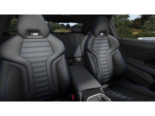 2026 BMW 2 Series Base
