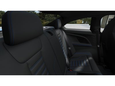 2026 BMW 2 Series Base