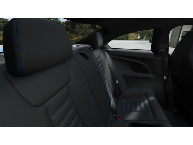 2026 BMW 2 Series Base