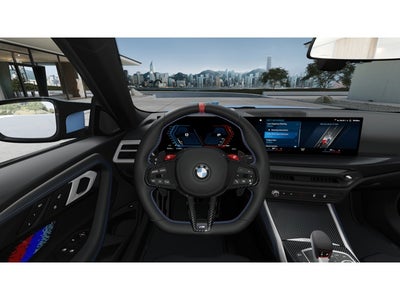 2026 BMW 2 Series Base