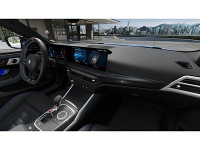 2026 BMW 2 Series Base