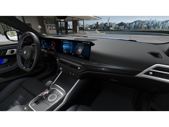 2026 BMW 2 Series Base