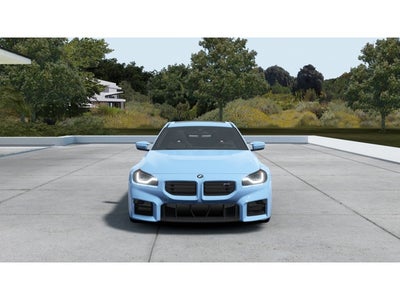 2026 BMW 2 Series Base