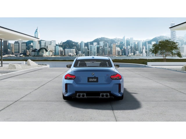 2026 BMW 2 Series Base