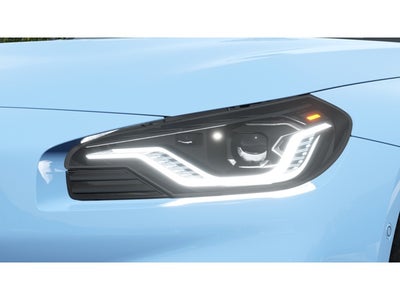 2026 BMW 2 Series Base