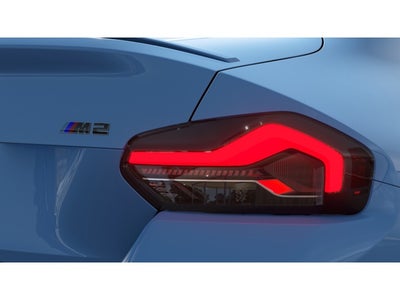 2026 BMW 2 Series Base