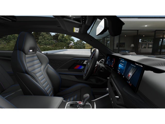 2026 BMW 2 Series Base