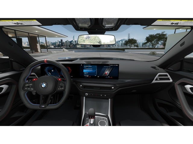 2026 BMW 2 Series Base