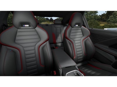 2026 BMW 2 Series Base