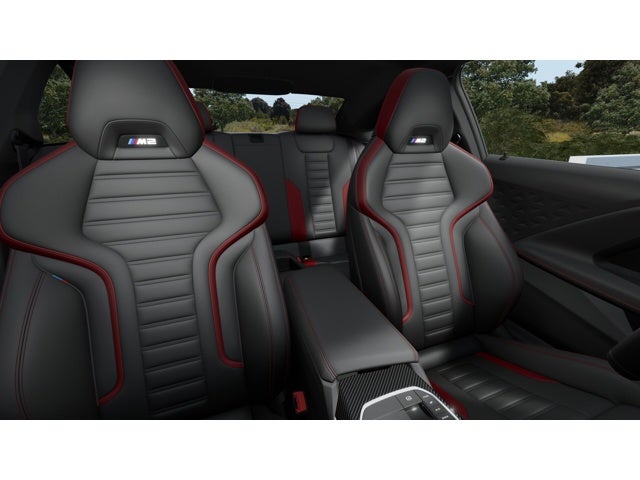 2026 BMW 2 Series Base