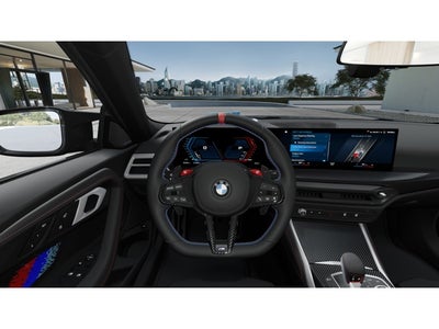2026 BMW 2 Series Base