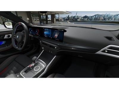 2026 BMW 2 Series Base