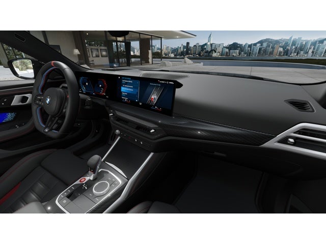 2026 BMW 2 Series Base