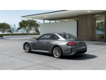 2026 BMW 2 Series Base