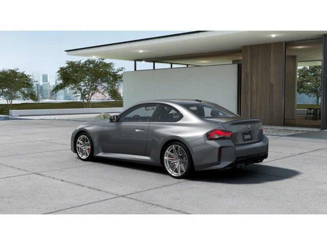 2026 BMW 2 Series Base
