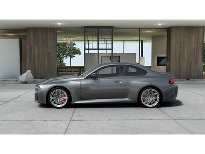 2026 BMW 2 Series Base