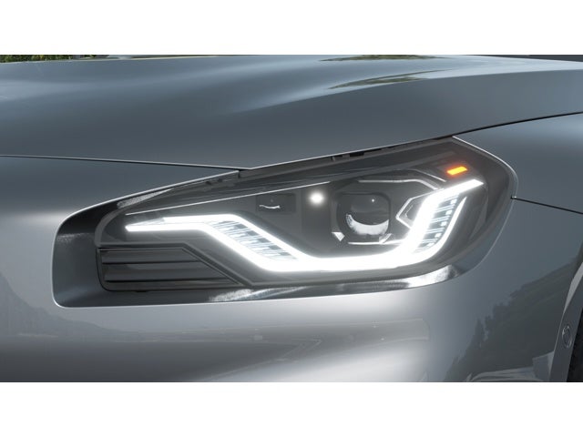 2026 BMW 2 Series Base