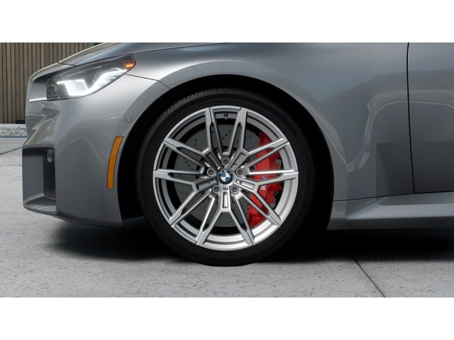 2026 BMW 2 Series Base