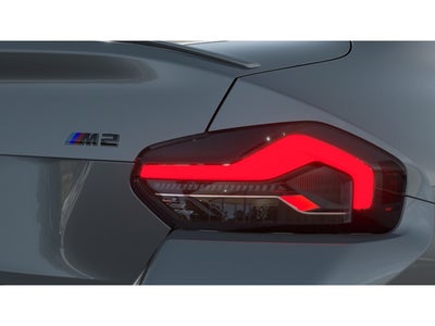 2026 BMW 2 Series Base