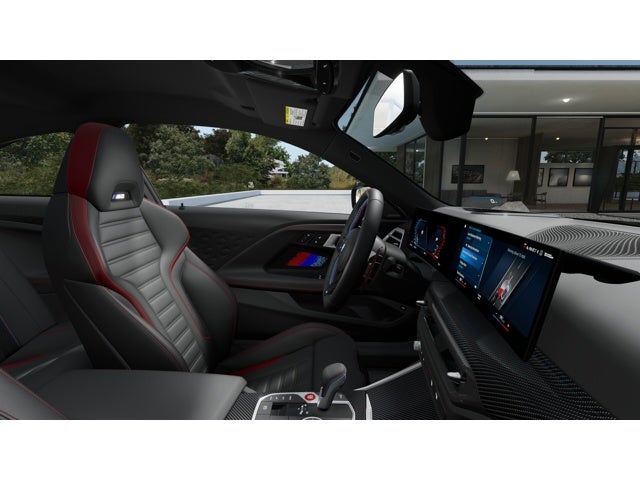 2026 BMW 2 Series Base