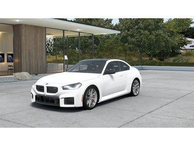 2026 BMW 2 Series Base