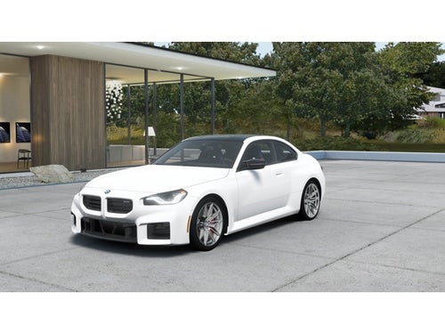 2026 BMW 2 Series Base
