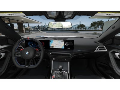 2026 BMW 2 Series Base