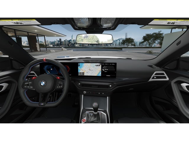 2026 BMW 2 Series Base