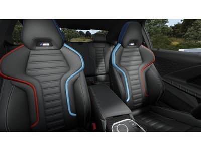 2026 BMW 2 Series Base